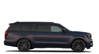2027 Ford Expedition® External Image 1